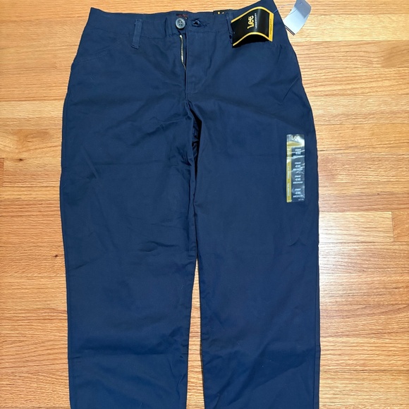 Lee’s Khaki Pants - Picture 1 of 4